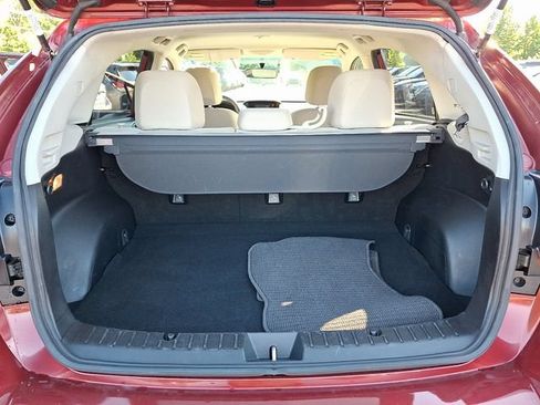 Used 2017 Subaru Crosstrek 2.0i Premium AWD/4WD image 28