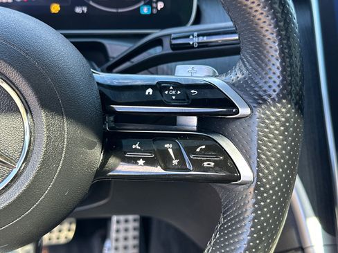 Used 2023 Mercedes-Benz C 300 C 300 image 25