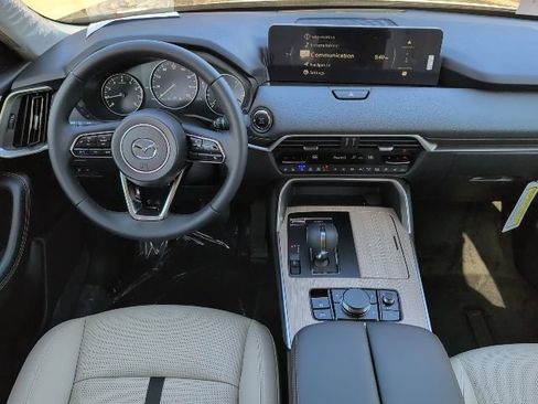 New 2026 MAZDA CX-90 3.3 Turbo w/ Preferred Package image 4