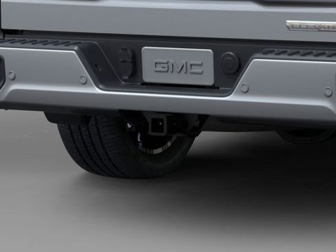 New 2026 GMC Sierra 1500 Elevation w/ Elevation Premium Package RWD image 14