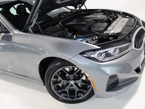 Used 2025 BMW 330i xDrive 330i xDrive image 68