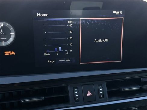 Used 2022 Lexus ES 350 w/ Premium Package image 19