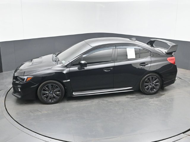 Used 2019 Subaru WRX AWD/4WD image 32