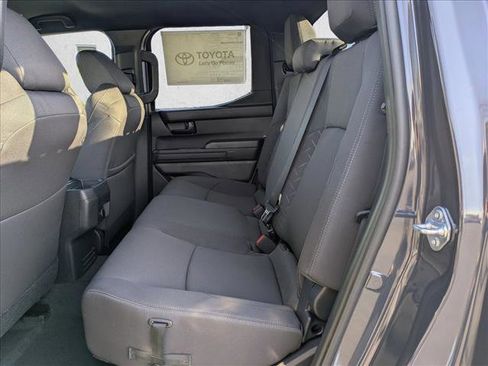 New 2025 Toyota Tacoma SR5 image 15