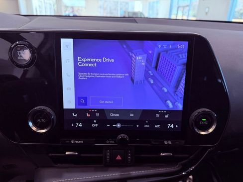 Certified 2023 Lexus NX 350 AWD w/ Premium Package image 24