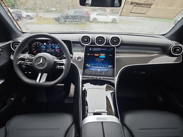Certified 2026 Mercedes-Benz GLC 300 4MATIC image 16