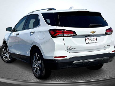 Used 2023 Chevrolet Equinox Premier image 14