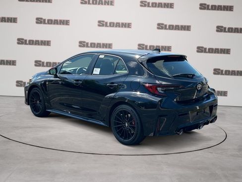 New 2026 Toyota Corolla GR AWD/4WD image 3