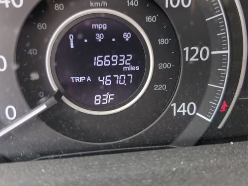 Used 2015 Honda CR-V EX-L image 16