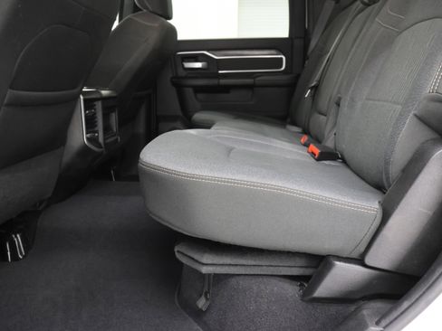 Used 2022 RAM 2500 Big Horn w/ Night Edition image 33