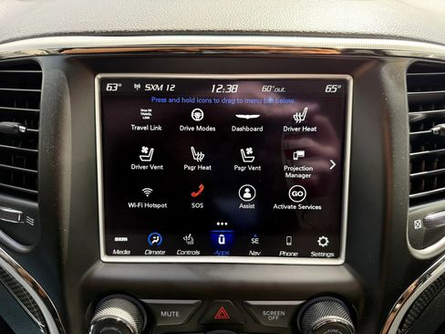 Used 2018 Jeep Grand Cherokee Trackhawk image 41