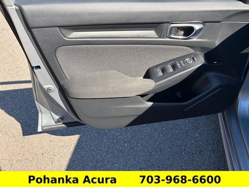 Used 2025 Honda Civic Sport image 18