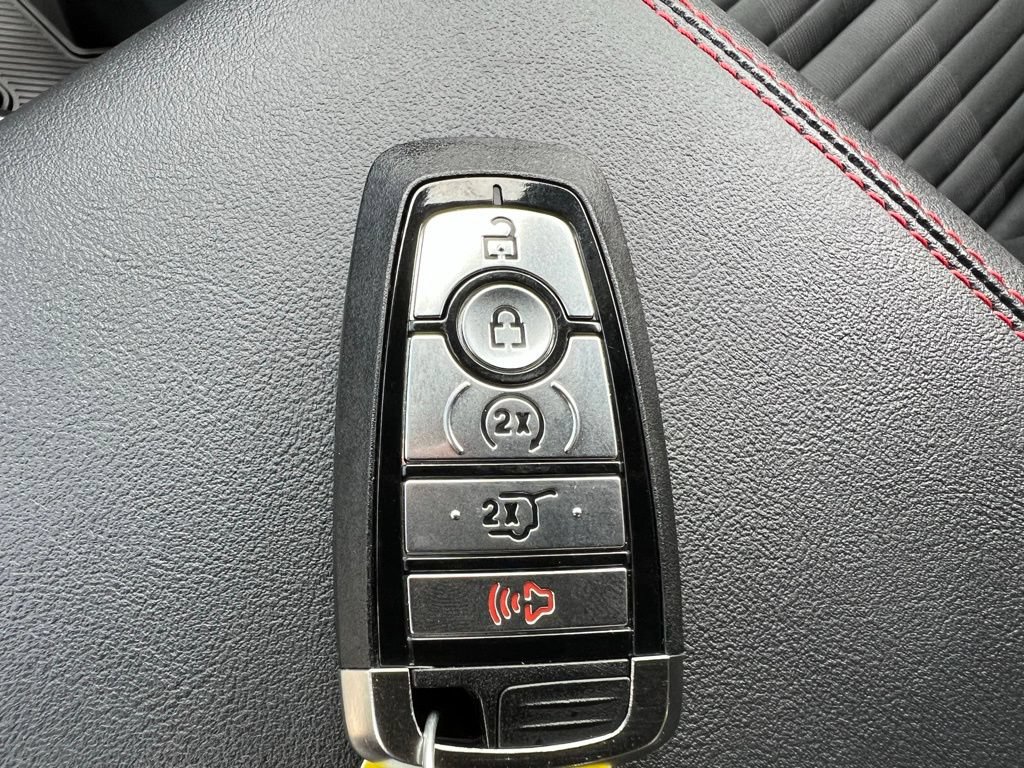 Used 2026 Ford Explorer ST-Line AWD/4WD image 47