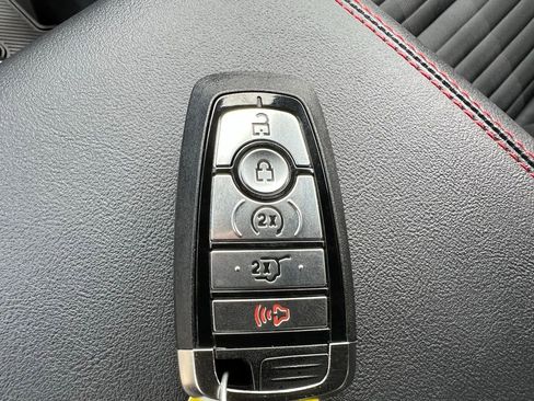 Used 2026 Ford Explorer ST-Line AWD/4WD image 47