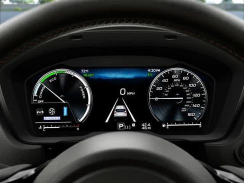 New 2026 Subaru Forester Touring AWD/4WD image 17