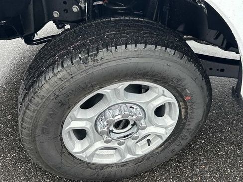 New 2026 Ford F350 XLT image 16