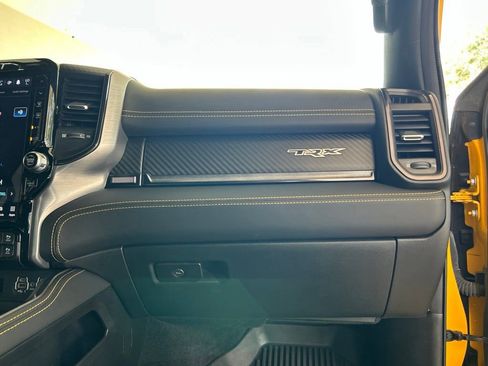 Used 2023 RAM 1500 TRX w/ TRX Level 2 Equipment Group AWD/4WD image 27