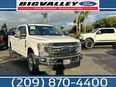 Certified 2022 Ford F350 XLT w/ XLT Premium Package