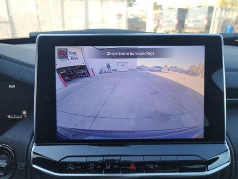 New 2026 Jeep Compass Limited w/ Sun, Sound & Navigation Group image 5