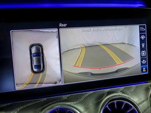 Used 2019 Mercedes-Benz CLS 450 4MATIC image 20