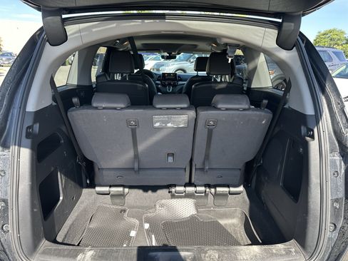 Used 2018 Honda Odyssey EX-L image 12