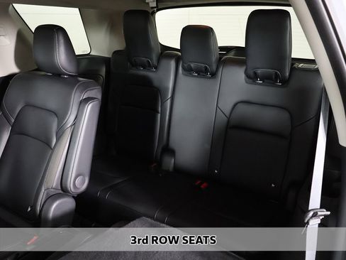 Used 2024 Nissan Pathfinder SL w/ SL Premium Package AWD/4WD image 10