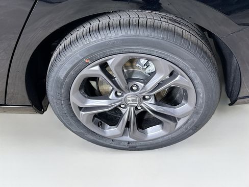New 2026 Honda Accord EX-L image 36