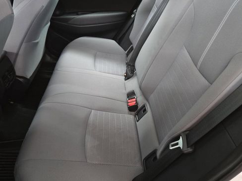 Used 2023 Toyota Corolla Cross S image 7