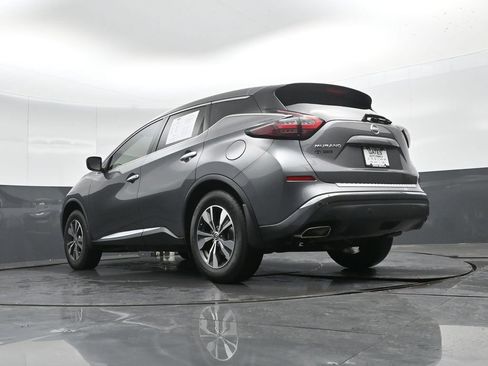 Used 2021 Nissan Murano S image 37