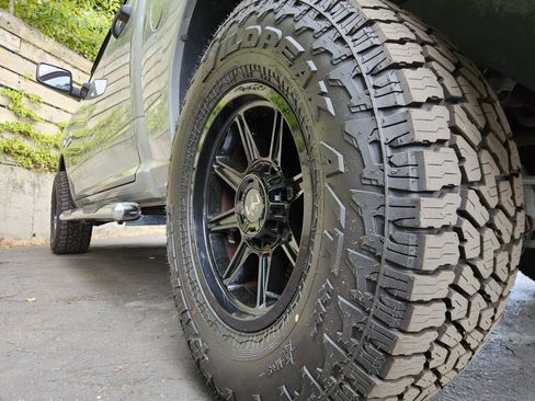 Used 2015 RAM 1500 Express AWD/4WD image 15