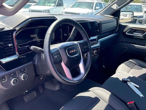 Used 2023 GMC Sierra 1500 Elevation AWD/4WD image 15