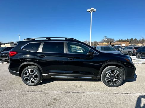 New 2026 Subaru Ascent Limited image 14