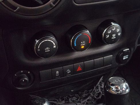 Used 2014 Jeep Wrangler Sport w/ Quick Order Package 24S image 30