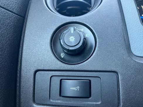 Used 2013 Ford F150 STX w/ Mid Equipment Group AWD/4WD image 14