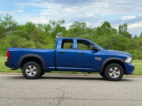 Used 2019 RAM 1500 Express AWD/4WD image 27
