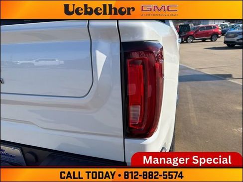 Used 2023 GMC Sierra 1500 Denali image 9