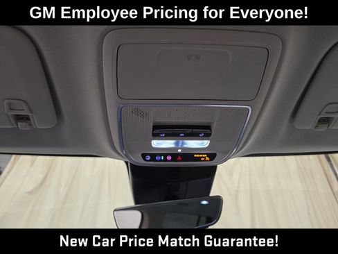 New 2026 Buick Enclave Avenir w/ Super Cruise Package image 23