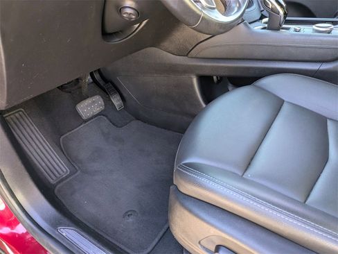 Used 2020 Cadillac XT5 Luxury image 15