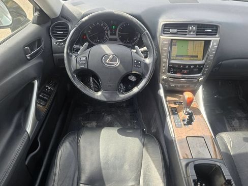 Used 2010 Lexus IS 250 RWD image 9