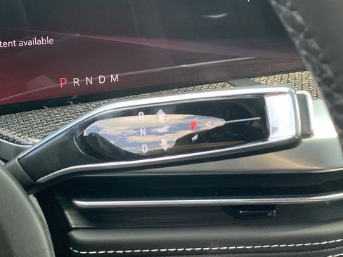 Used 2026 Cadillac Escalade V AWD/4WD image 60