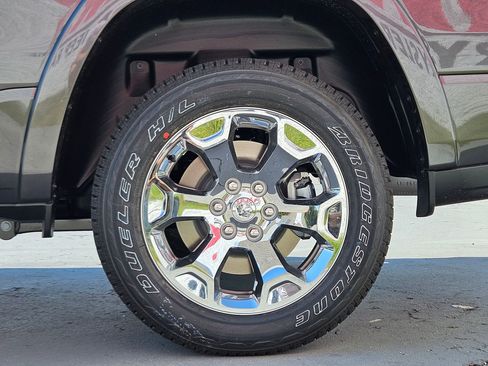 New 2026 RAM 1500 Big Horn image 24