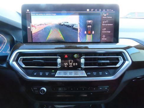 Certified 2023 BMW X3 xDrive30i w/ Premium Package image 28