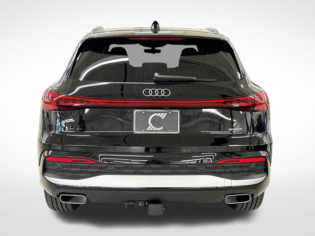 New 2026 Audi Q5 Premium Plus AWD/4WD image 4