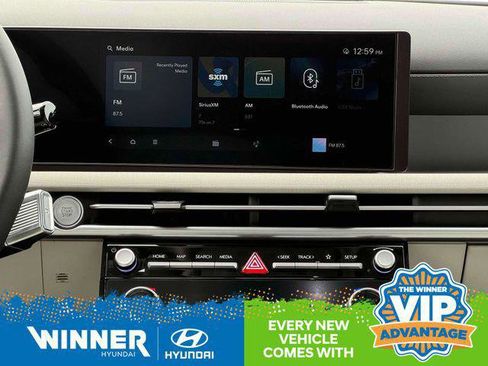 New 2025 Hyundai Tucson SEL w/ Tow & Go Package image 20