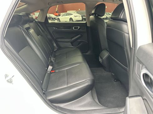Used 2023 Honda Civic Touring image 13
