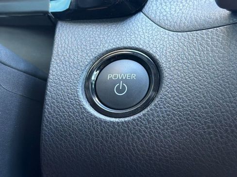 Used 2025 Toyota Camry LE image 24