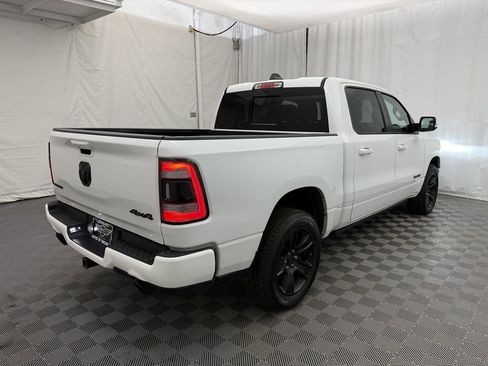 Used 2019 RAM 1500 Sport w/ Level 2 Equipment Group image 3
