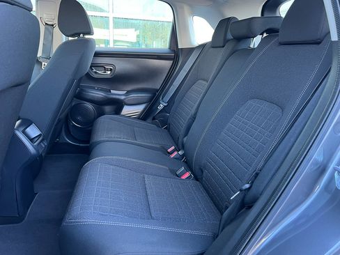 Used 2023 Honda HR-V LX image 24