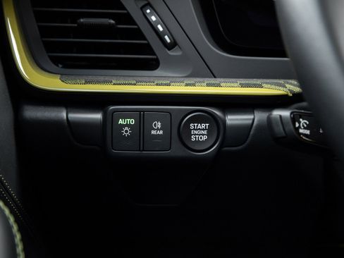 Certified 2026 Porsche 911 GTS RWD image 19