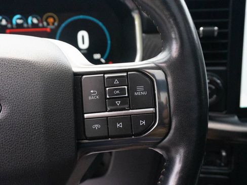 Used 2021 Ford F150 Platinum w/ Equipment Group 701A High RWD image 28